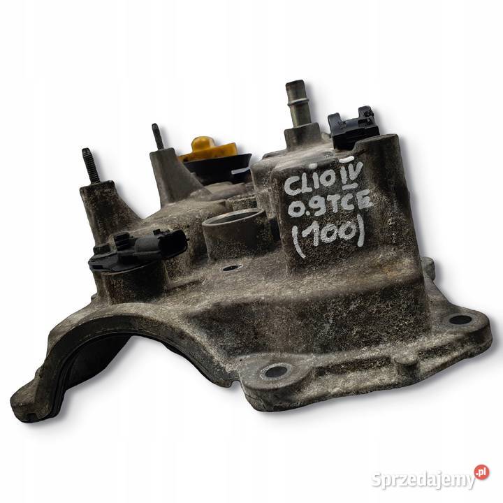 POKRYWA ZAWORÓ Renault Clio IV Captur 09 TCE lubelskie Chełm sprzedam