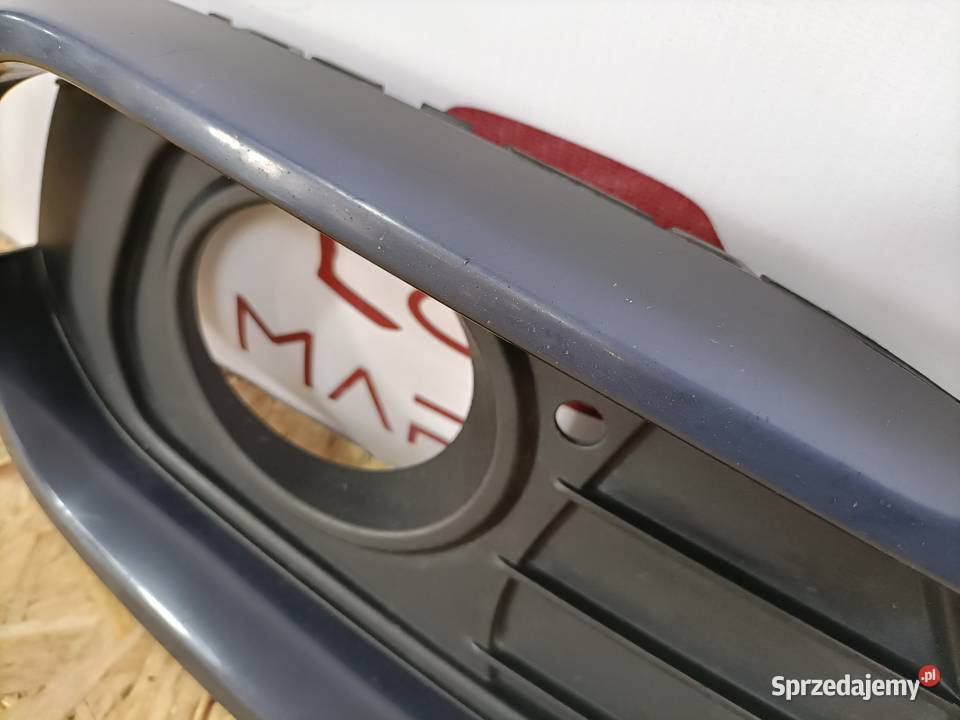 BMW 4 F32 F33 F36 LCI KRATKA ZDERZAKA PRAWY wielkopolskie Pleszew