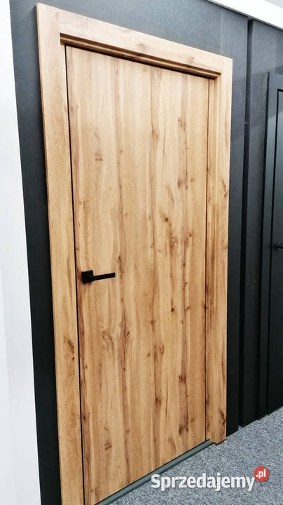 Schody drewniane promocja cenowa Kartuzy usługi budowlane