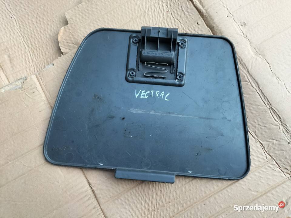 VECTRA C 315725069 KLAPA OSŁONA ZAŚLEPKA