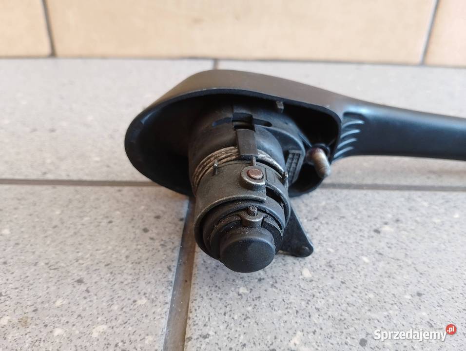 Klamki Fiat Tipo Tempra osobowe Bielsko-Biała