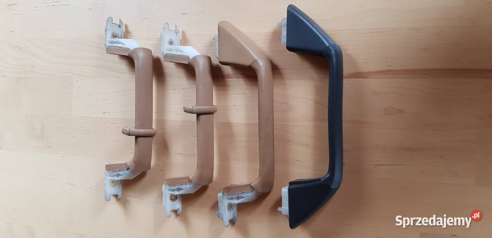 Jeep Cherokee XJ rączka podsufitki uchwyt terenowe Części mazowieckie Warszawa