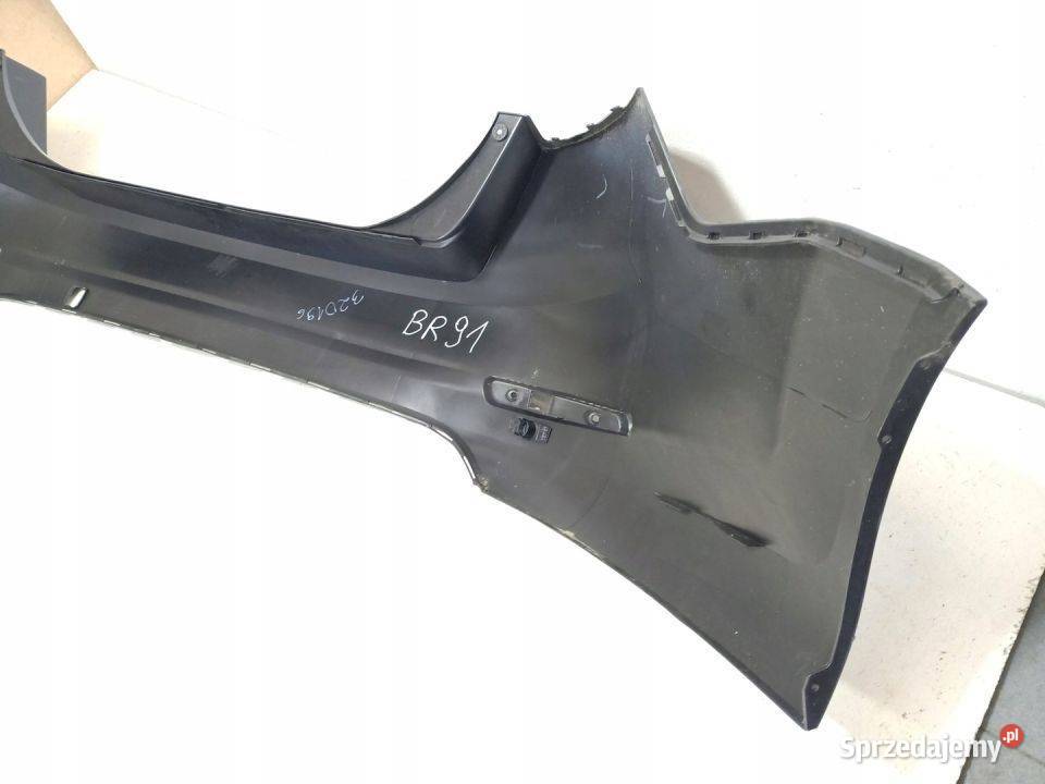 FORD MONDEO IV MK4 SEDAN LIFT 10 ZDERZAK TYŁ PDC Skarżysko-Kamienna