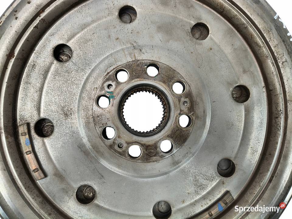 KOŁO DWUMASOWE DSG VW Audi Skoda Seat 20 TFSI