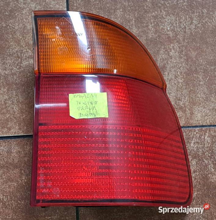 Lampa tył Bmw E39 Touring osobowe Płońsk