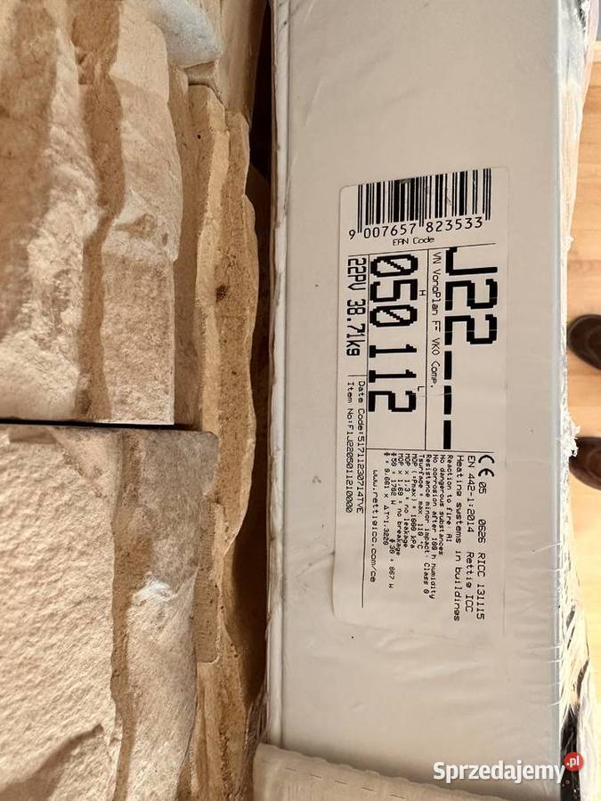 Grzejnik ozdobny 500x1120 Kraków