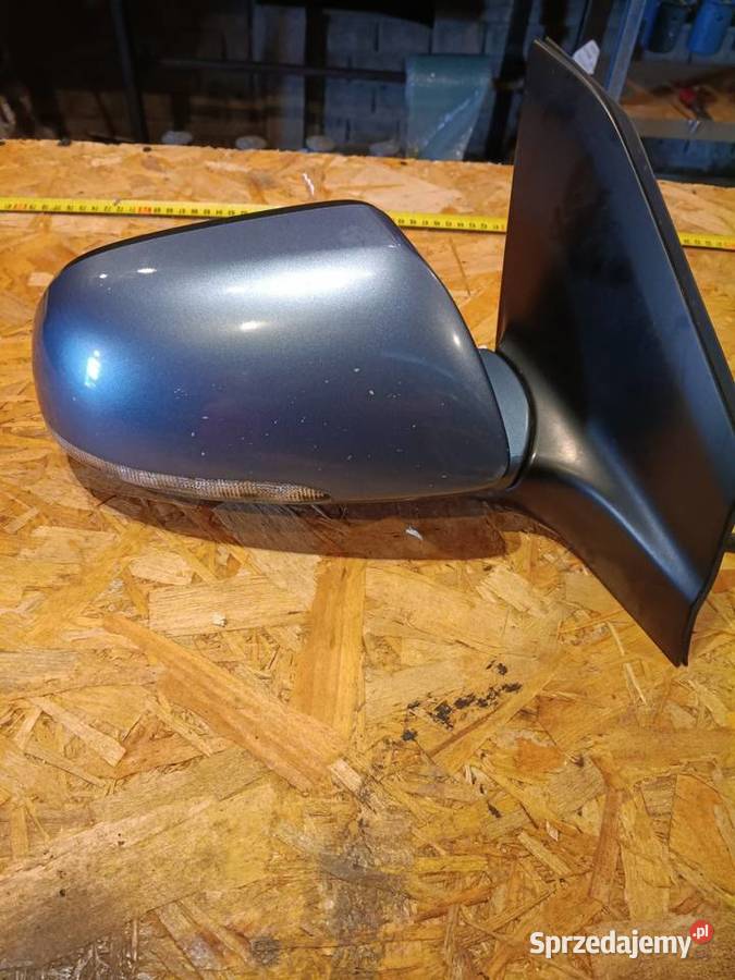 Honda Civic VII EU8 Lusterko Prawe Kierunkowskaz Łosice