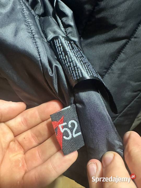 Kurtka skórzana Dainese Titanium rozmiar 52 podkarpackie Rzeszów
