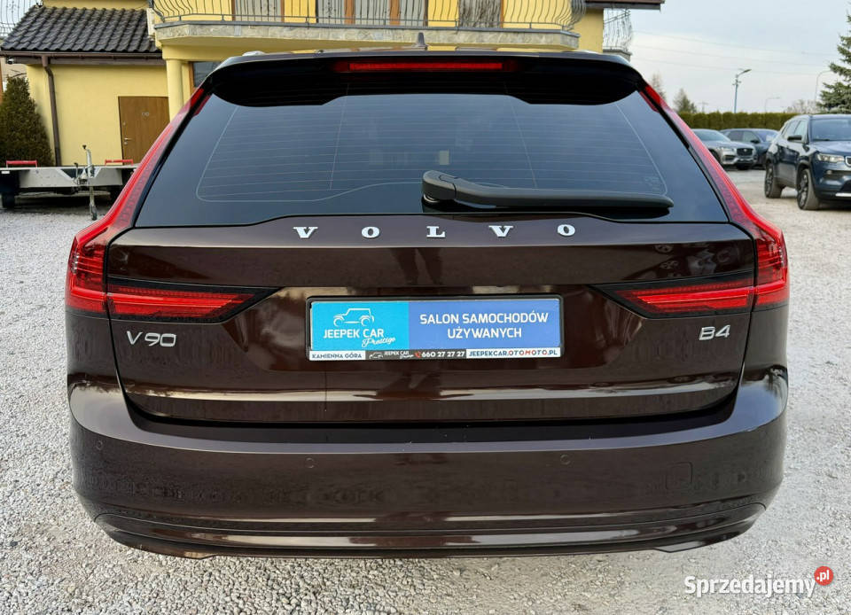 Volvo V90 LiftFull wersjaSerwisGwarancja Kamienna Góra sprzedam