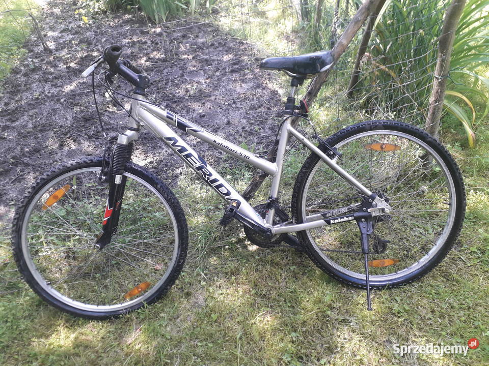 Merida kalahari damski