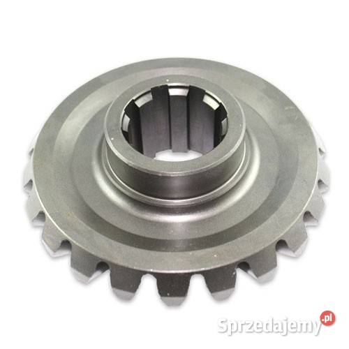 Koło Talerzowe Kubota L3408 22T x 8T Tajęcina