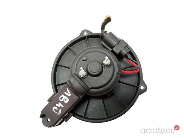 DMUCHAWA NAWIEWU 4B0820521 Audi A6 II 19972004