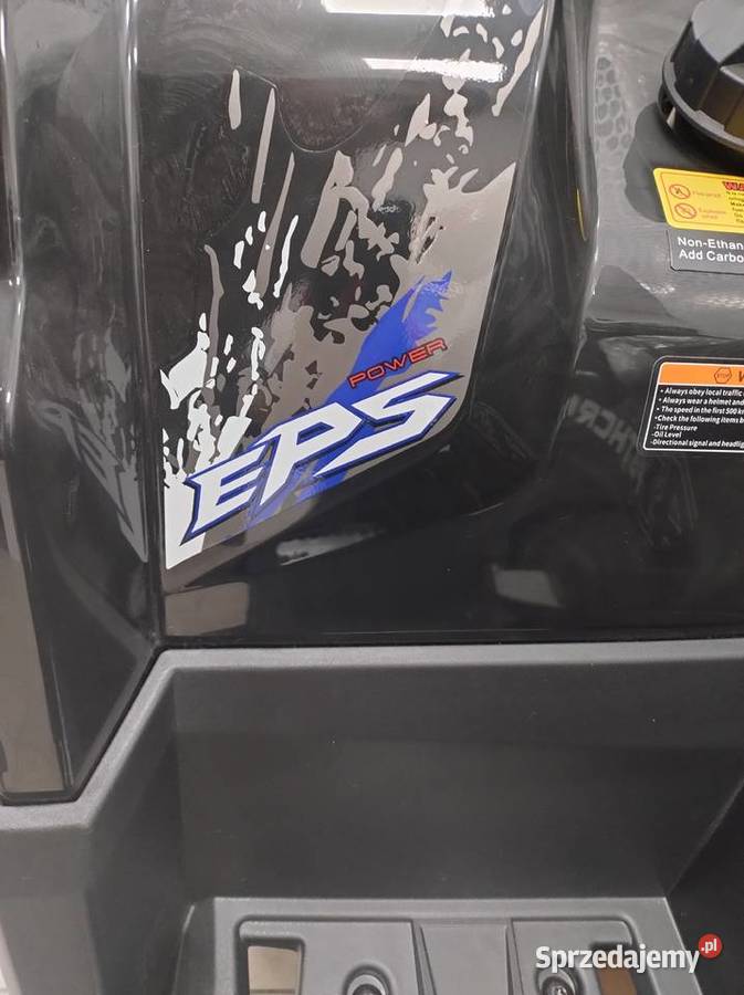 ODES PATHCROSS 1000 TROPHY PRO Siedlce