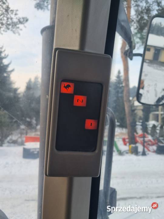 Renault Ares 616RZ TUZ Arion JD Claas 617 626 Laskowiec