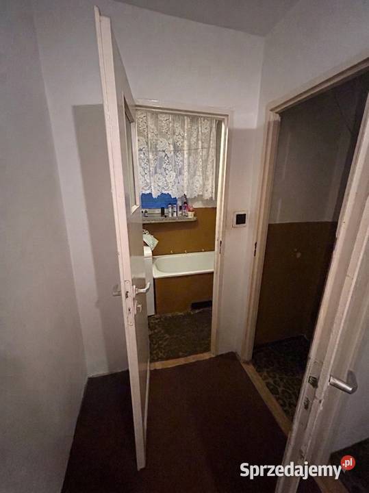 Sprzedam mieszkanie spółdzielcze własnościowe Nieruchomości Jedwabne