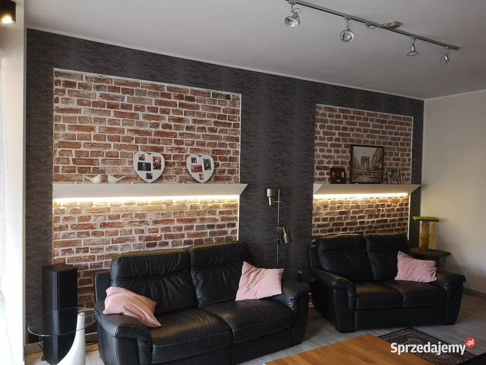 Mieszkanie 4 pokoje kamienica komfortowe w Elbląg