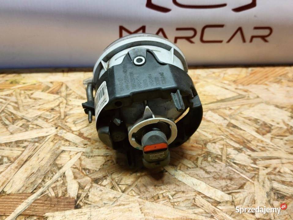 Halogen Prawy Przód Dodge Caliber 04805857AA Pleszew sprzedam