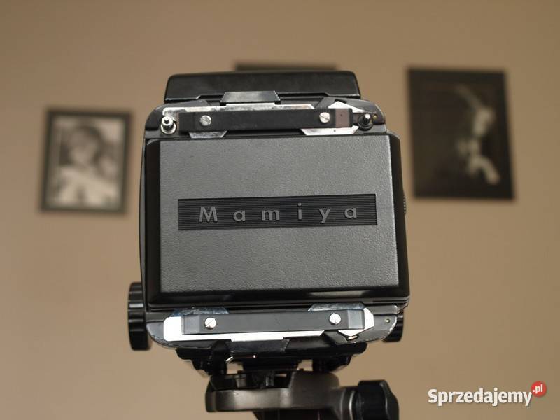 Mamiya Dekielek na body Mamiya RB67 Akcesoria świętokrzyskie Kielce