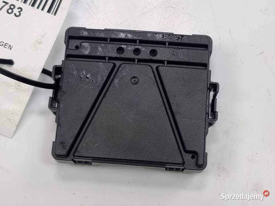 MODUŁ VOLKSWAGEN GOLF VII 3Q0907530G GATEWAY