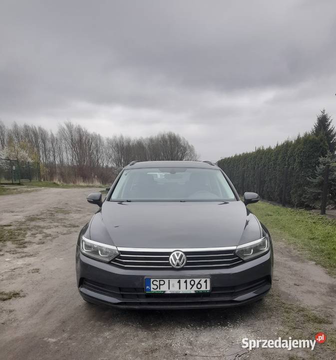 Volkswagen Passat B8 Passat Piekary Śląskie
