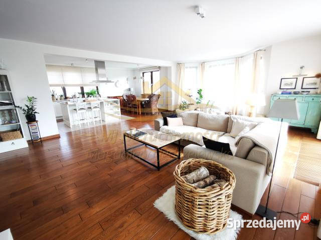 Dom wolnostojący Książenice 240m2 mazowieckie