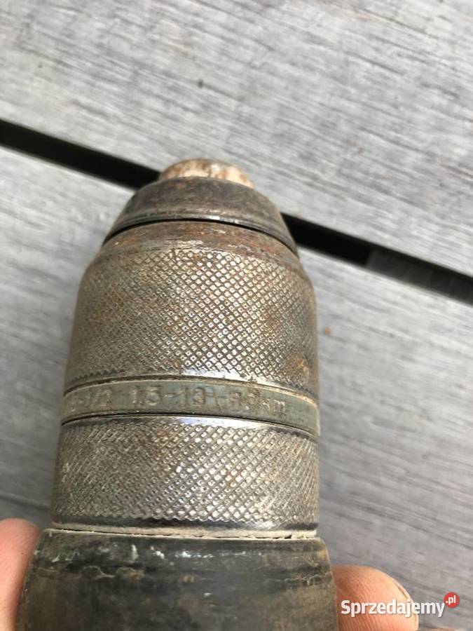 Szybkomocująca mocowanie głowica do wiertarki 12 Poznań sprzedam