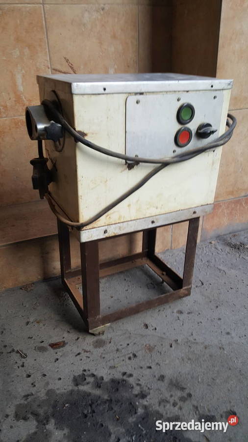 Maszyna kuchenna MK robot PredomMesko inne Kraków