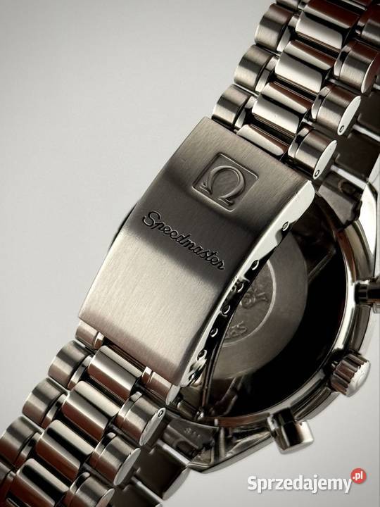 FVAT 23 FULLSET Omega Speedmaster Schumacher