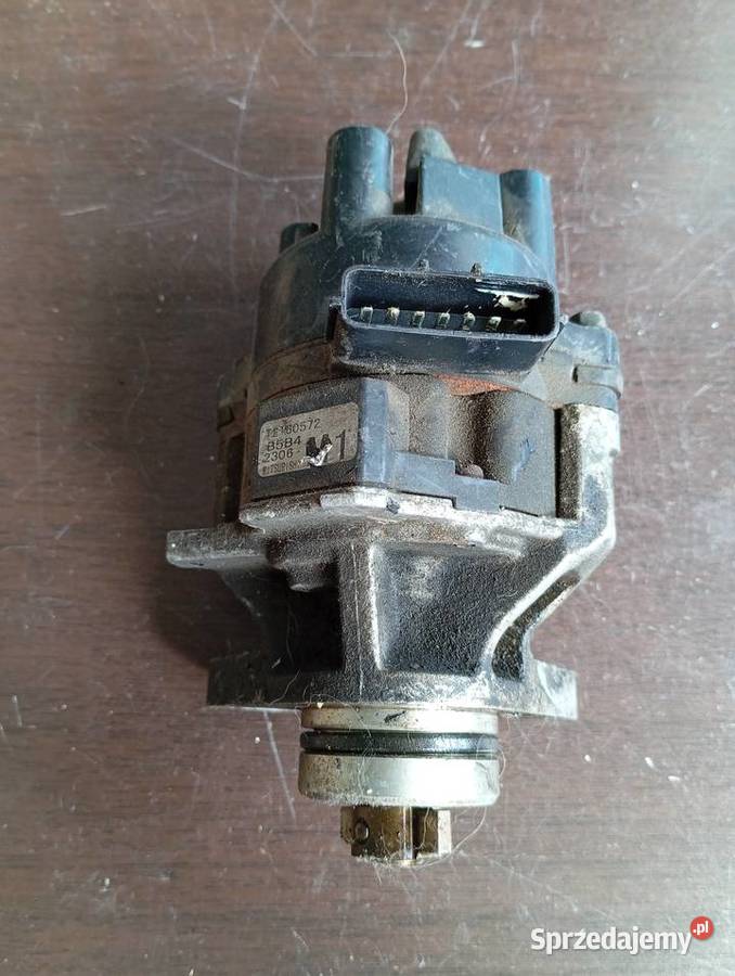 MITSUBISHI MAZDA DEMIO APARAT ZAPŁONOWY T2T60572 Wrocław