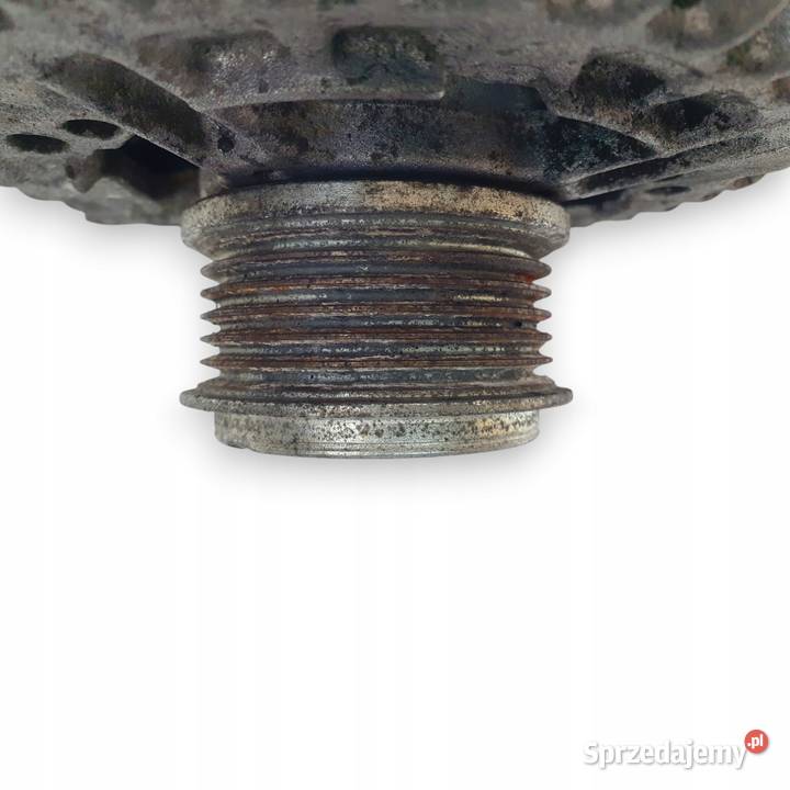 ALTERNATOR Ford Transit Boxer Jumper 22 TDCi HDI lubelskie Chełm