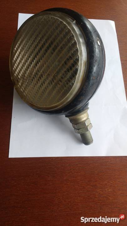 Szperacz ursus c 360 c 355 c 4011 lampa robocza mazowieckie Pułtusk sprzedam