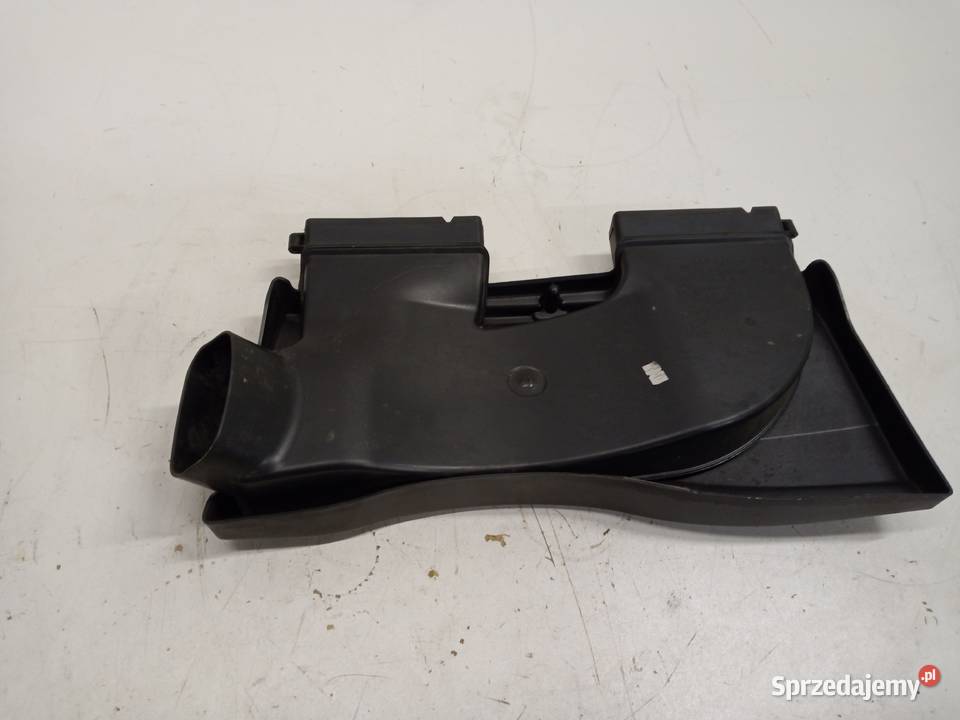 BMW E90 E91 E92 E84 N47 Dolot powietrza Kanał