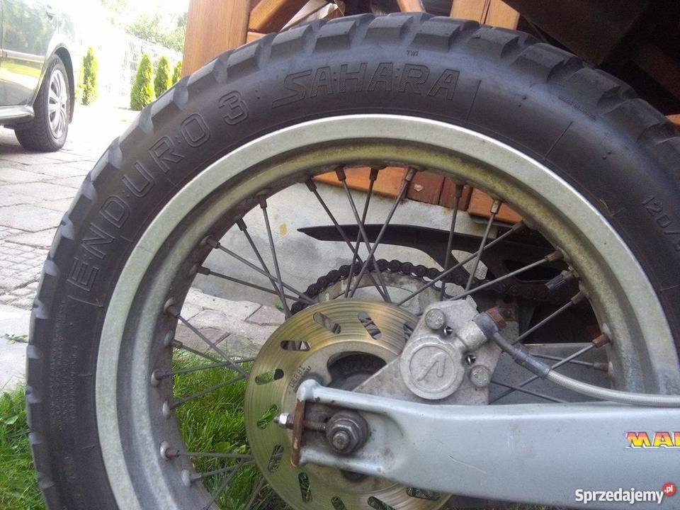 Sprzedam Derbi Senda X Race 50 50cm3