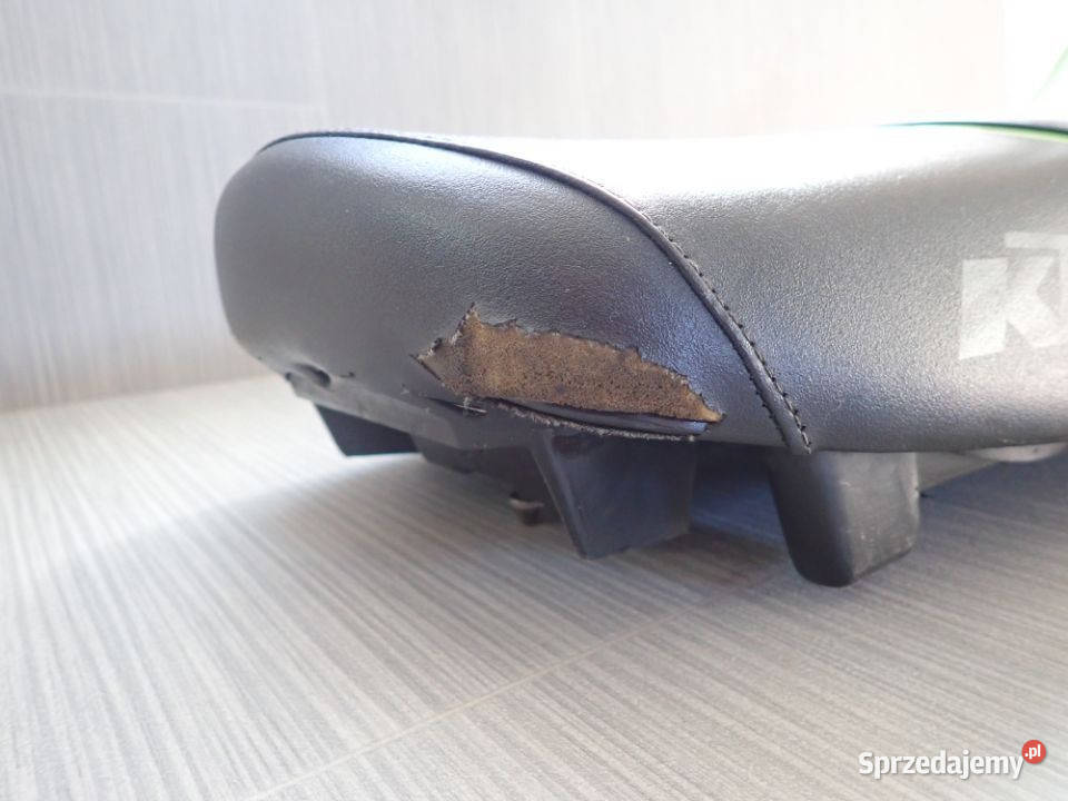 Siedzenie kanapa KTM DUKE 620 625 640 660 9903r Strzelce Krajeńskie