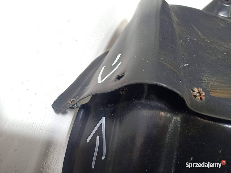 BMW 5 E60E61 062003062010 KOMBI sedan NADKOLE świętokrzyskie