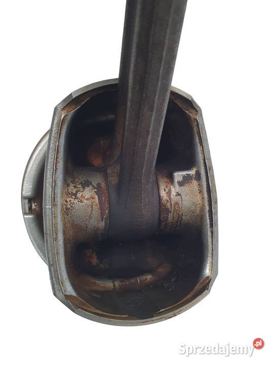 TŁOK SILNIKA VW Polo IV Skoda Roomster Seat Chełm sprzedam