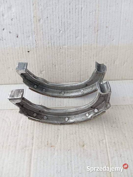 SZCZĘKI HAMULCOWE M72 URAL IRBIT KOŁO FALBANA Niemodlin