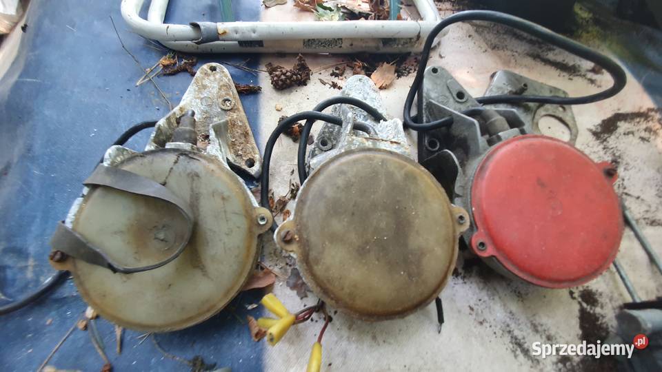 Aparat zapłonowy rozdzielacz Wartburg 353 Warszawa sprzedam