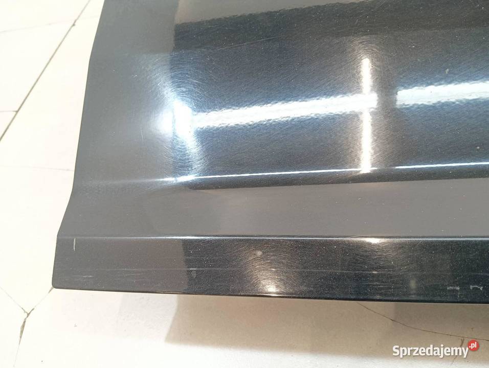 DRZWI PRAWE PRZÓD FB Ford Focus Mk3 20102019 osobowe