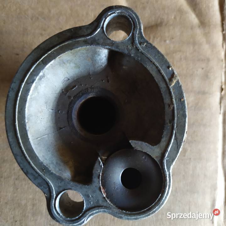adapter filtra oleju Pontiac Camaro i inne