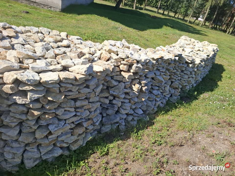 Kamień wapienny Żwir i kamienie Wartkowice sprzedam