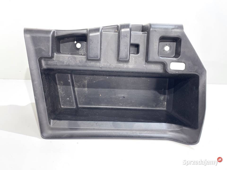 SCHOWEK BAGAŻNIKA BMW G30 SedanLimuzyna 9871616 osobowe