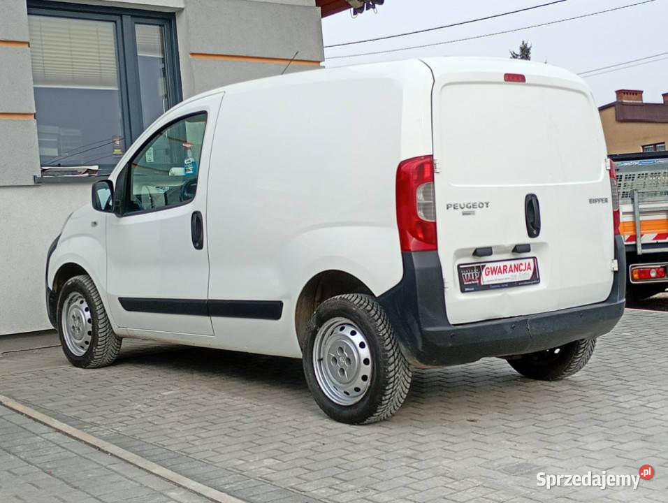 Fiat Fiorino iklima pełny VAT Samochody dostawcze Chełm Śląski sprzedam