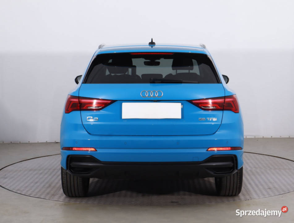 Audi Q3 35 TFSI Q3 Piaseczno sprzedam