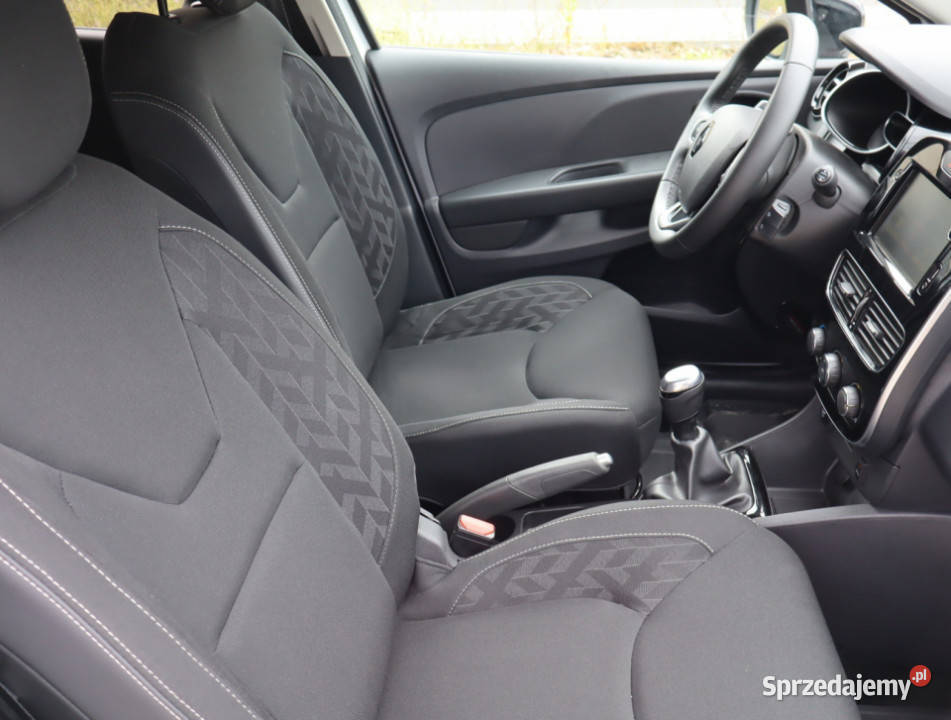 Renault Clio 09 TCe mazowieckie Piaseczno sprzedam