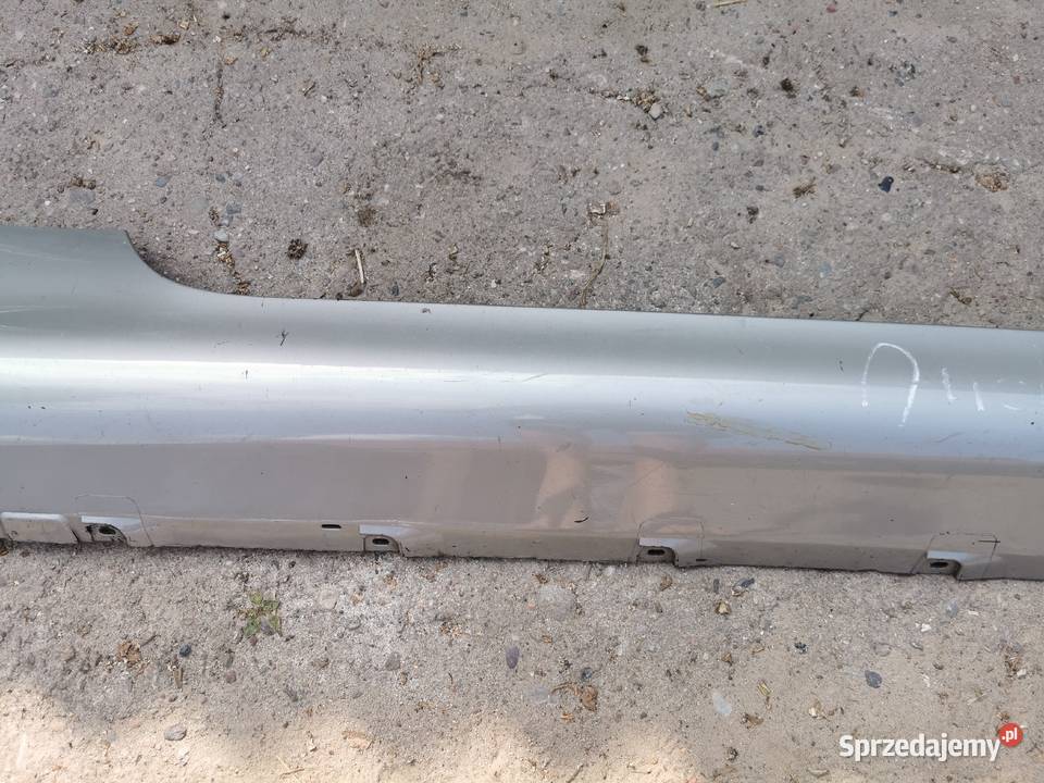 listwa progowa audi tt 8j0853856 prawa