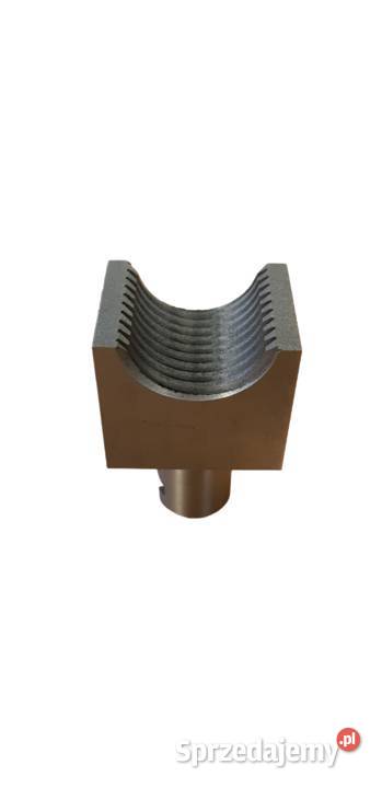 Półnakrętke śruby posuwu poprzecznego szlifierki łódzkie Pabianice