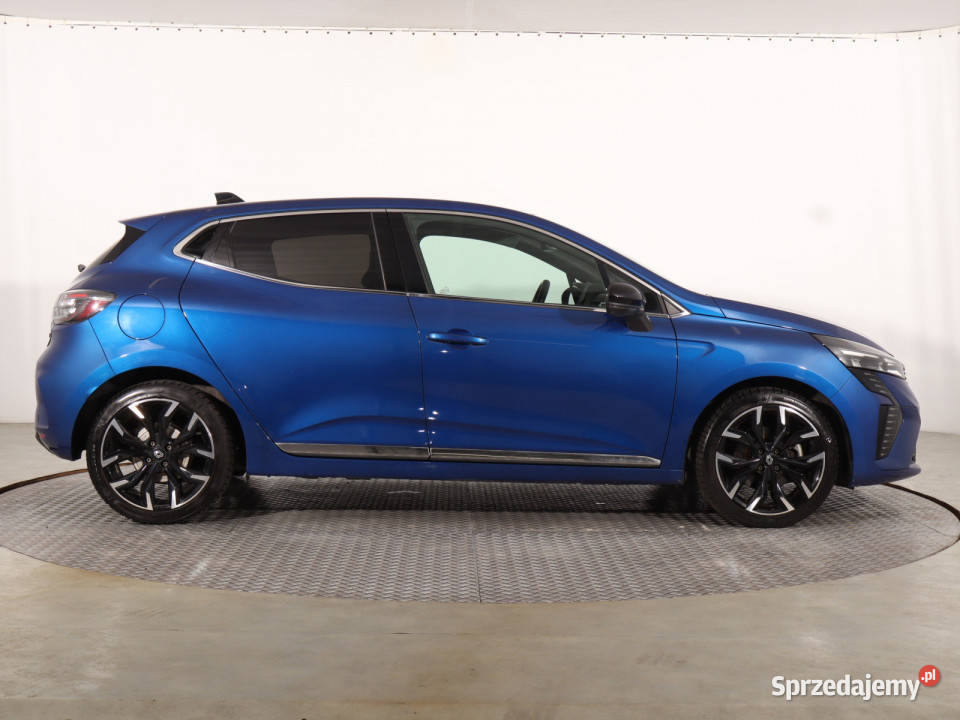 Renault Clio ETech Hybrid Hatchback sprzedam