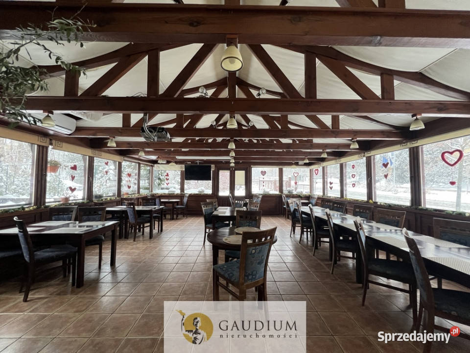Restauracja w topowej lokalizacji w Gdyni Gdynia sprzedam