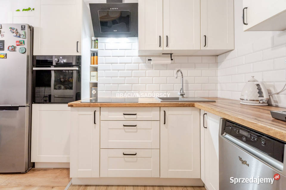 Mieszkanie 5401m 3 pokojowe Kraków sprzedam